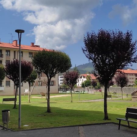 Pilgrimshouse Apartment Marquina-Jemein Екстериор снимка