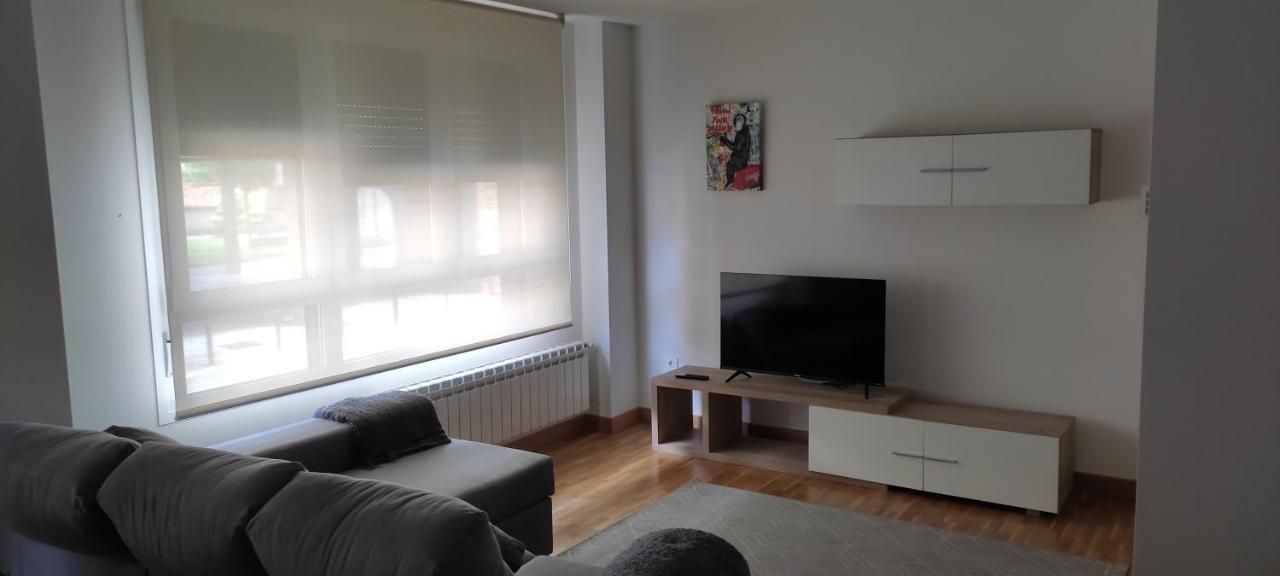 Pilgrimshouse Apartment Marquina-Jemein Екстериор снимка