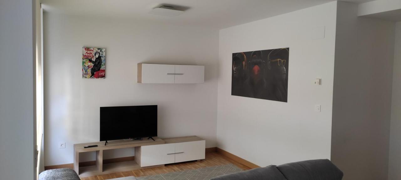 Pilgrimshouse Apartment Marquina-Jemein Екстериор снимка