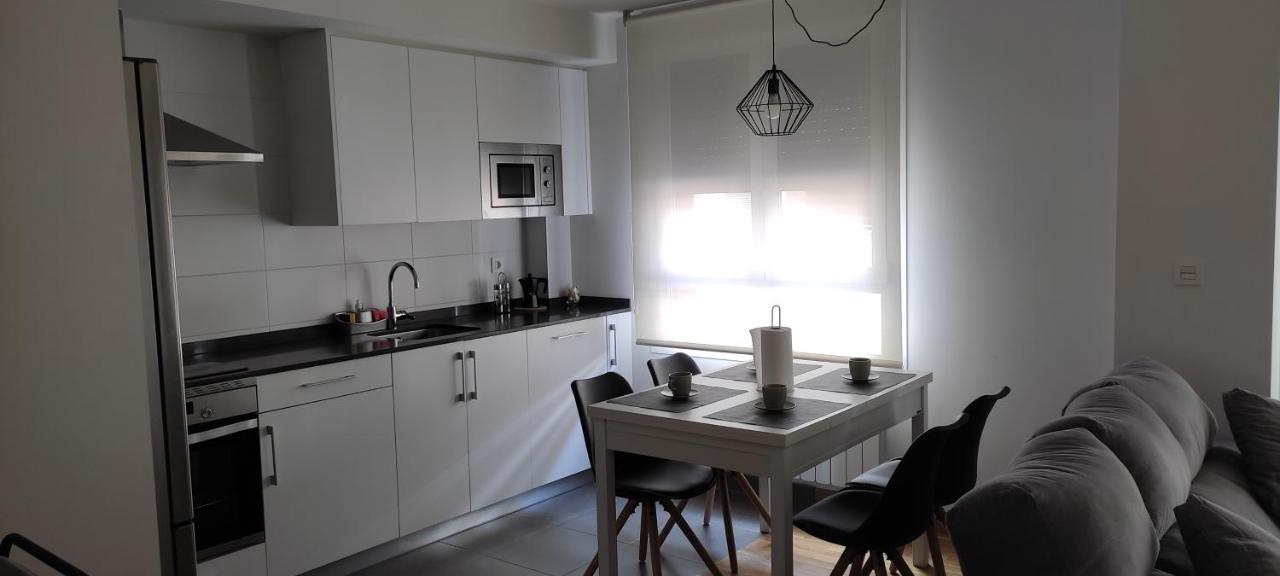 Pilgrimshouse Apartment Marquina-Jemein Екстериор снимка