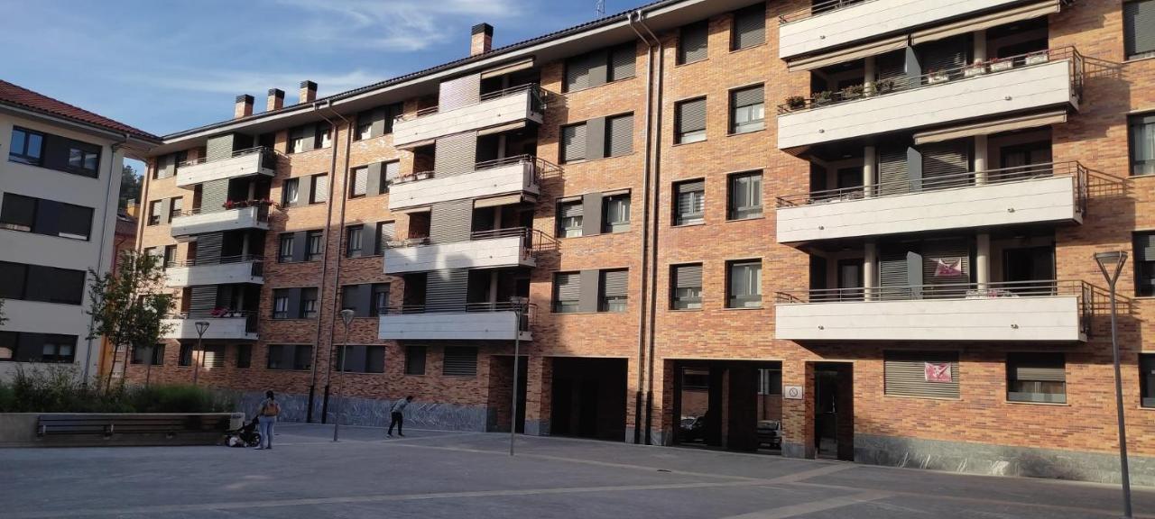 Pilgrimshouse Apartment Marquina-Jemein Екстериор снимка