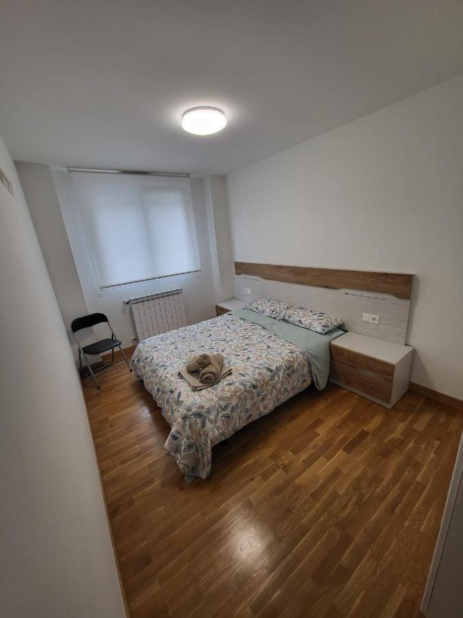Pilgrimshouse Apartment Marquina-Jemein Екстериор снимка