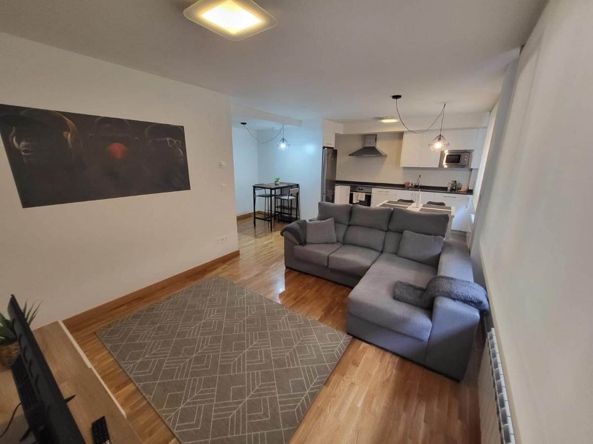 Pilgrimshouse Apartment Marquina-Jemein Екстериор снимка