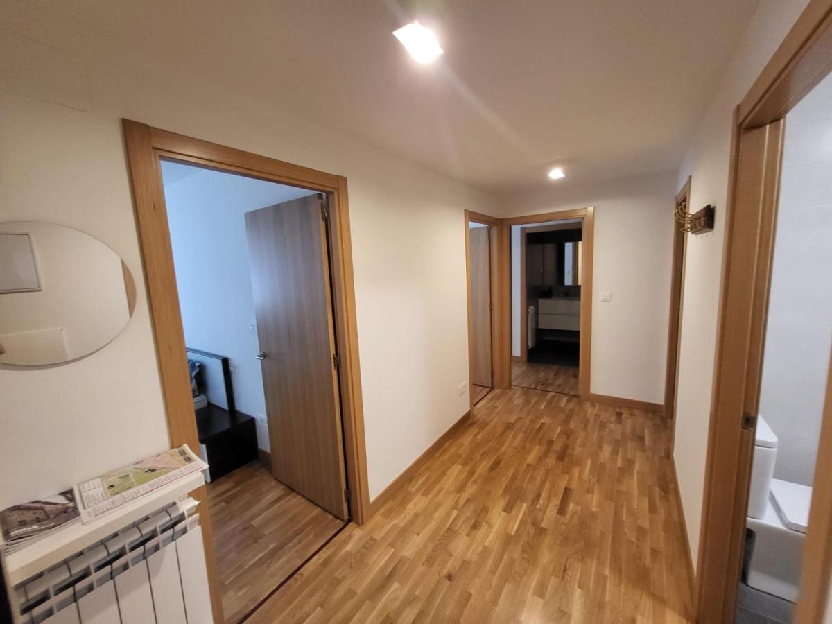 Pilgrimshouse Apartment Marquina-Jemein Екстериор снимка
