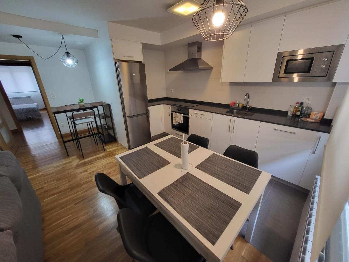 Pilgrimshouse Apartment Marquina-Jemein Екстериор снимка
