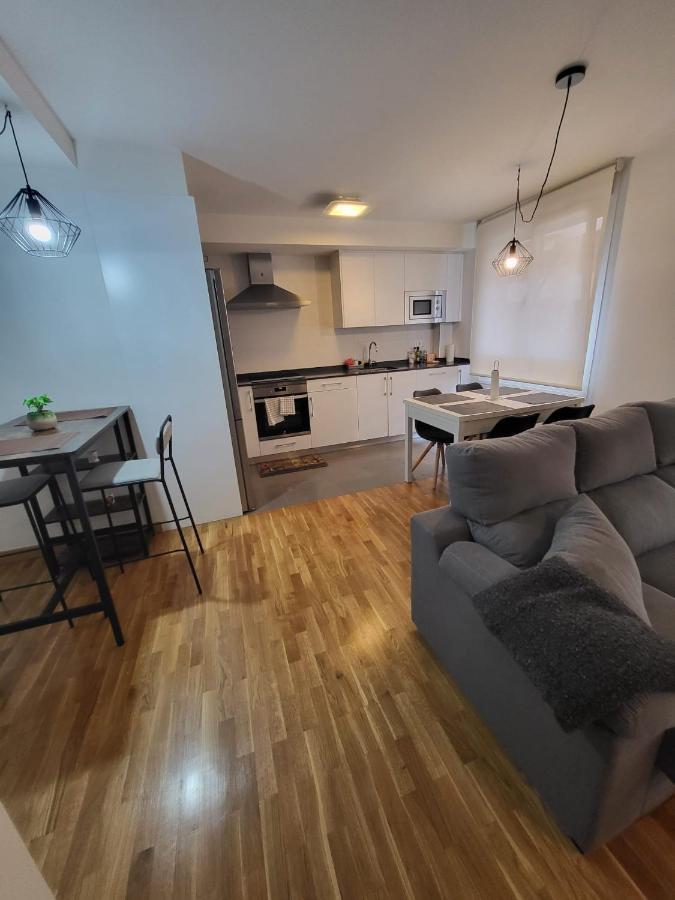 Pilgrimshouse Apartment Marquina-Jemein Екстериор снимка