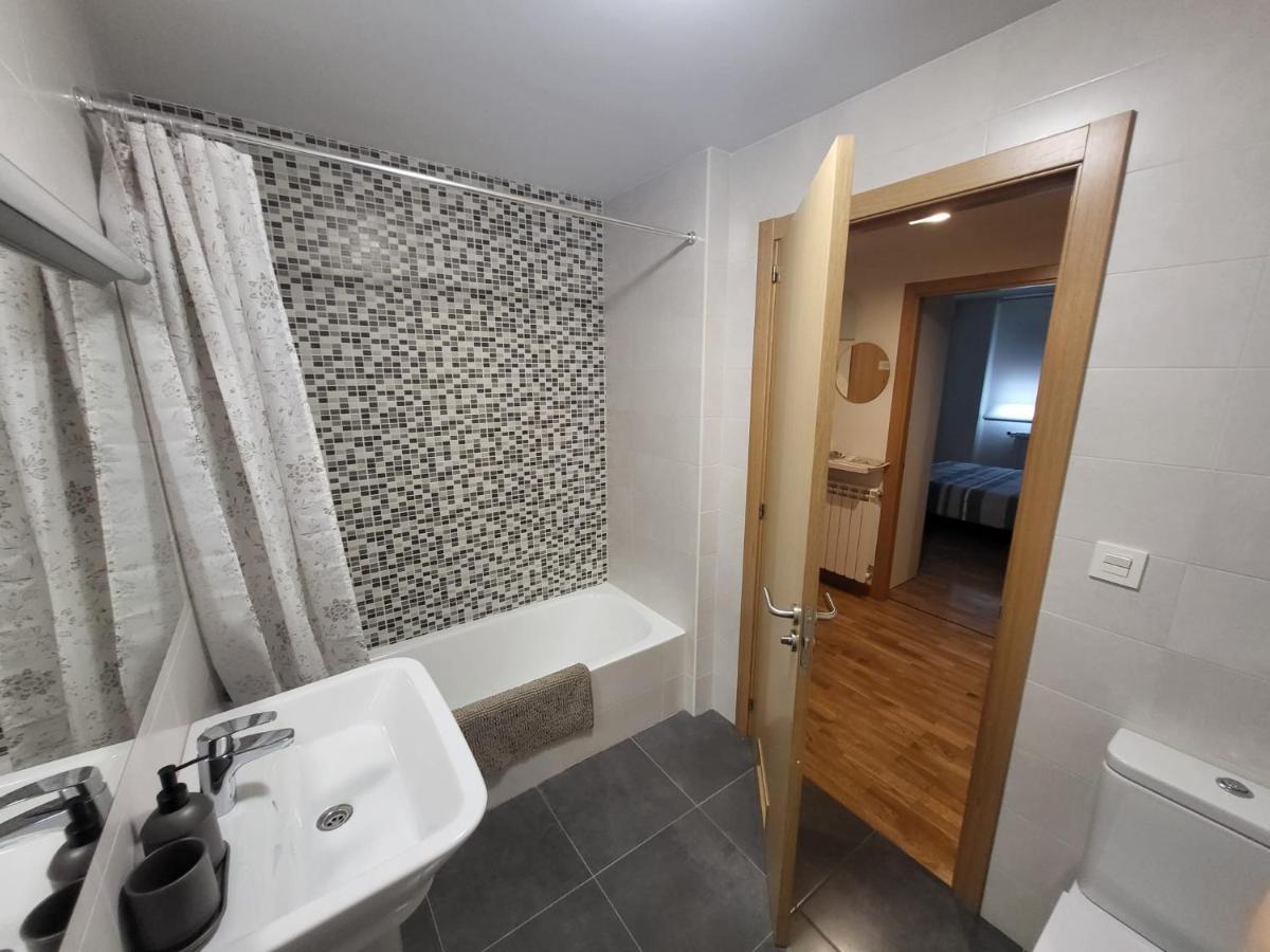 Pilgrimshouse Apartment Marquina-Jemein Екстериор снимка