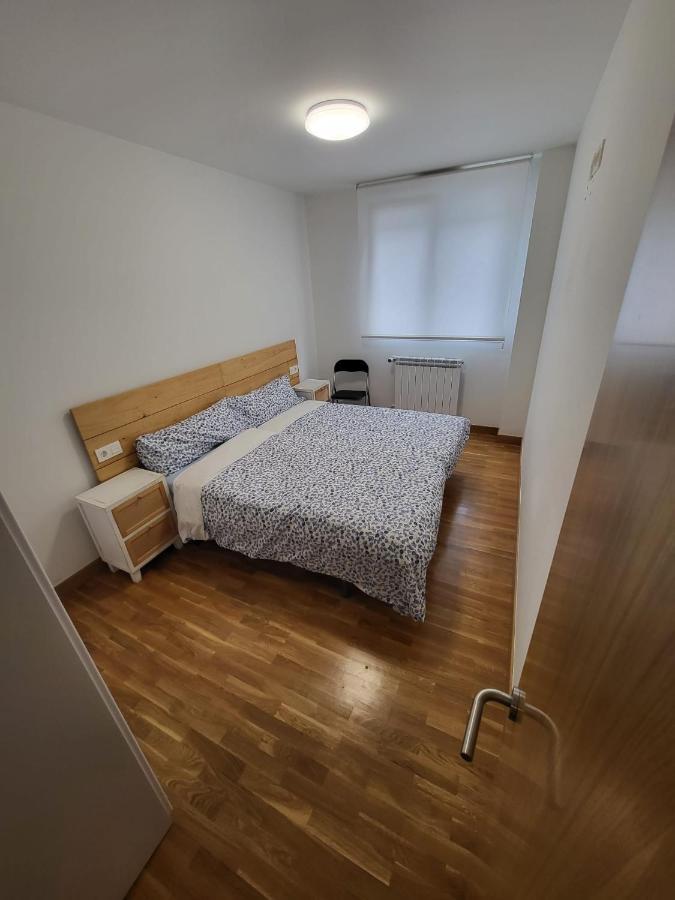 Pilgrimshouse Apartment Marquina-Jemein Екстериор снимка