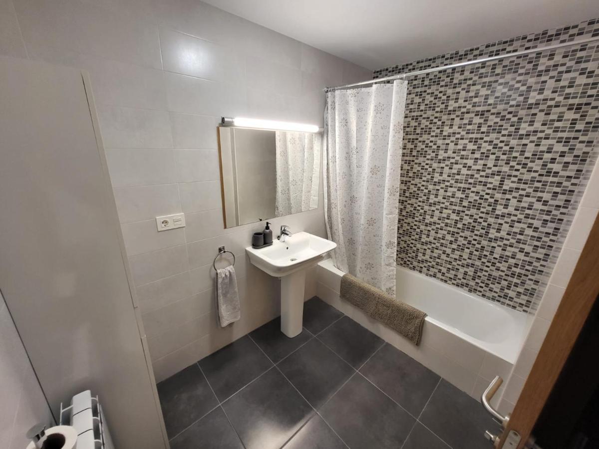Pilgrimshouse Apartment Marquina-Jemein Екстериор снимка