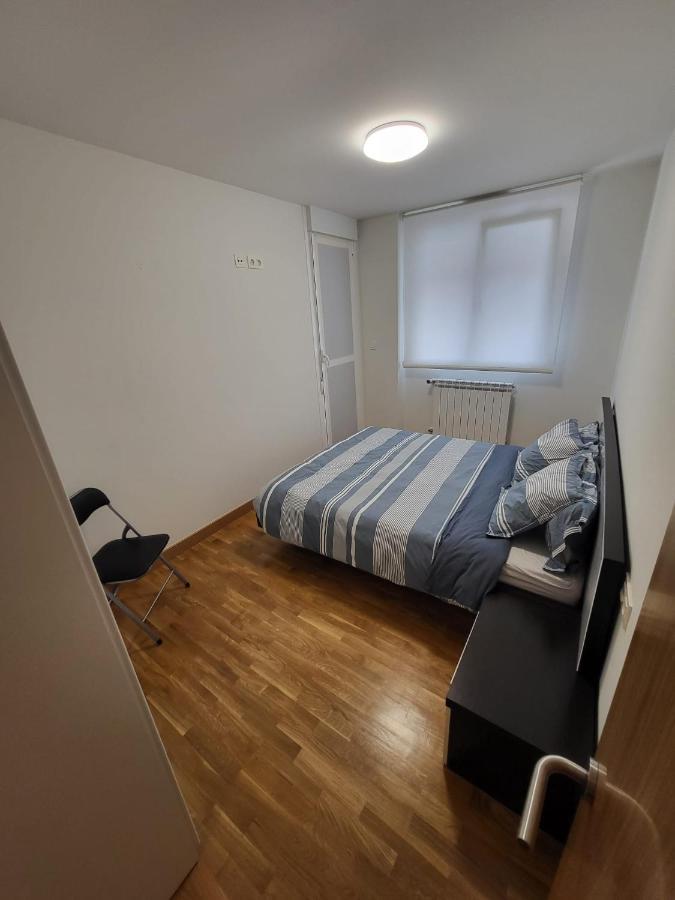 Pilgrimshouse Apartment Marquina-Jemein Екстериор снимка