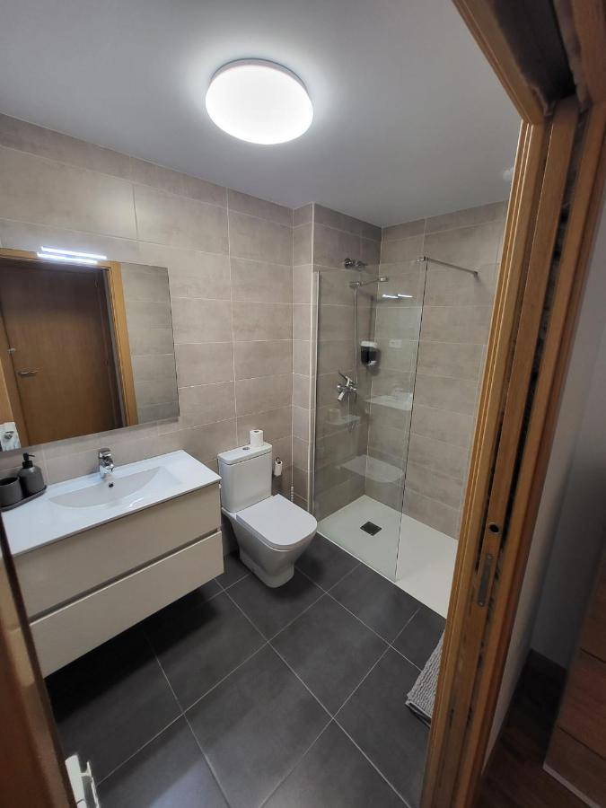 Pilgrimshouse Apartment Marquina-Jemein Екстериор снимка
