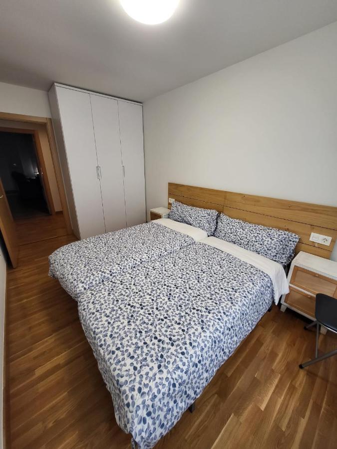 Pilgrimshouse Apartment Marquina-Jemein Екстериор снимка