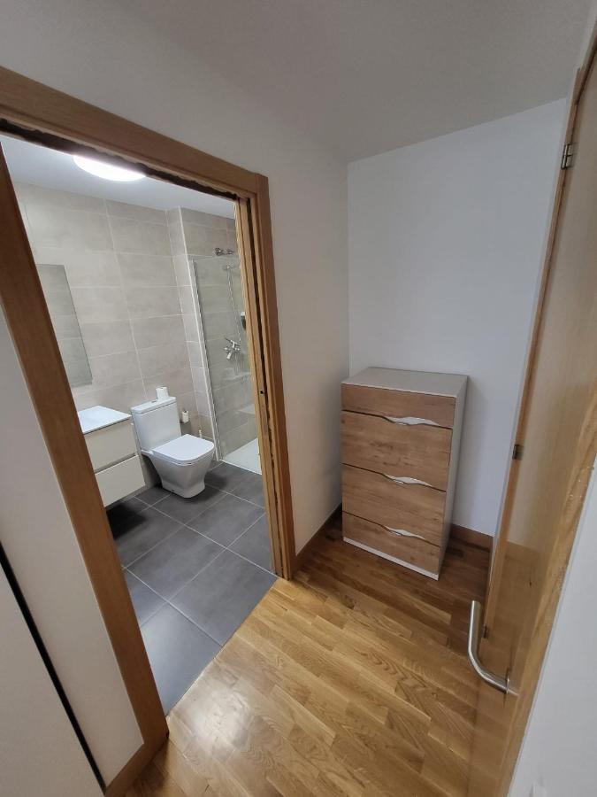 Pilgrimshouse Apartment Marquina-Jemein Екстериор снимка