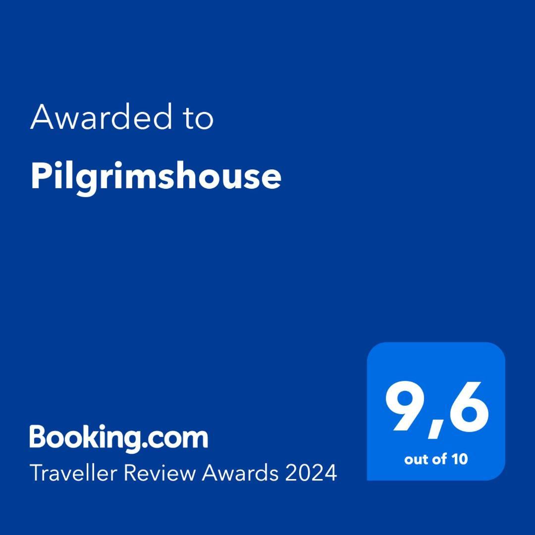 Pilgrimshouse Apartment Marquina-Jemein Екстериор снимка