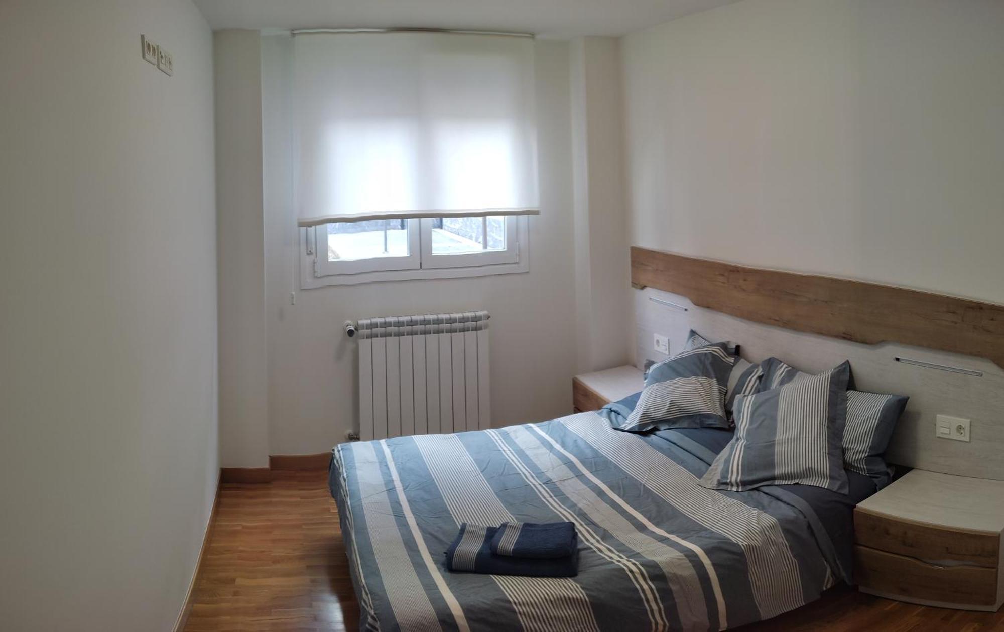 Pilgrimshouse Apartment Marquina-Jemein Екстериор снимка