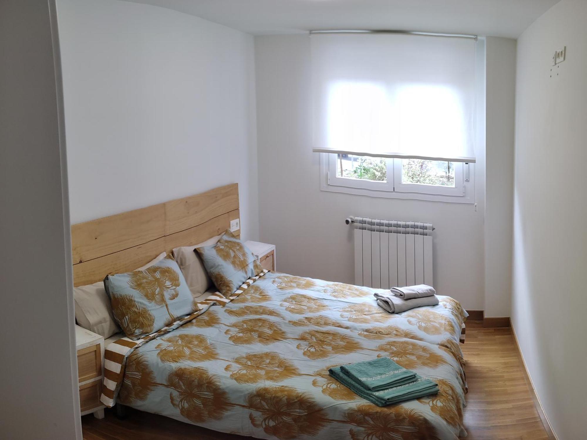 Pilgrimshouse Apartment Marquina-Jemein Екстериор снимка