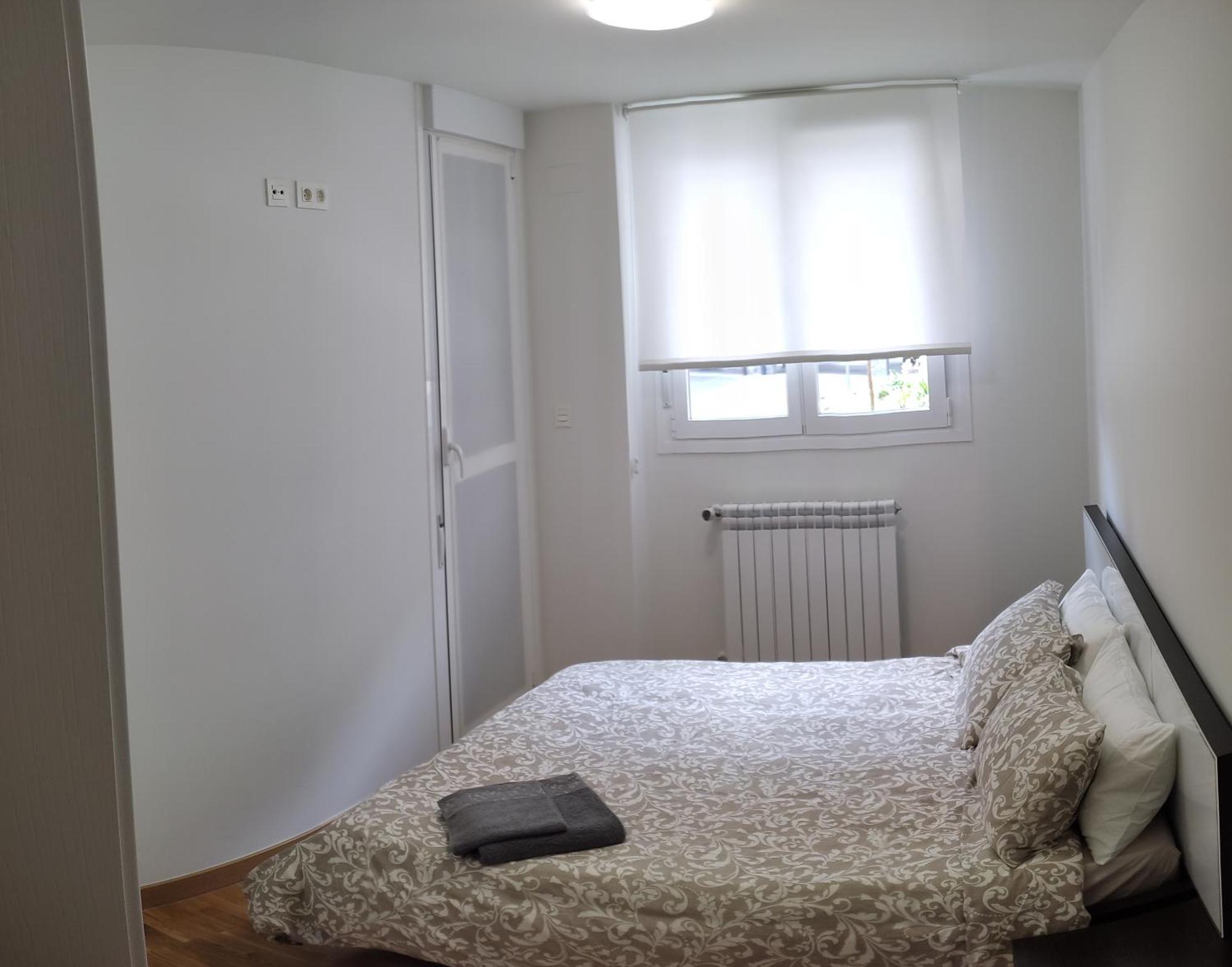 Pilgrimshouse Apartment Marquina-Jemein Екстериор снимка